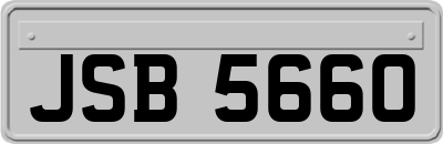 JSB5660