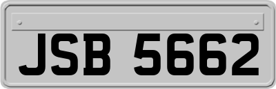 JSB5662