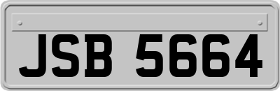 JSB5664