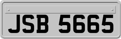JSB5665
