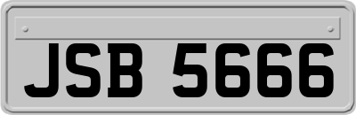 JSB5666