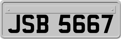 JSB5667