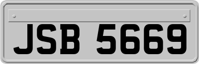 JSB5669