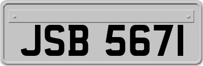 JSB5671