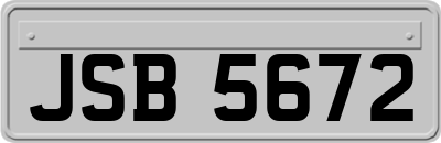JSB5672