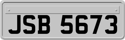 JSB5673