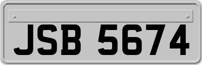 JSB5674