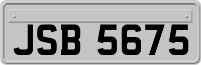 JSB5675