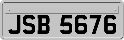 JSB5676