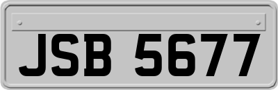 JSB5677