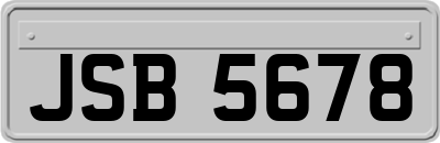 JSB5678
