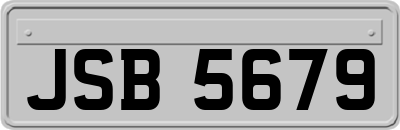 JSB5679