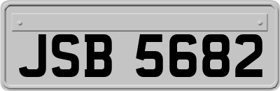 JSB5682