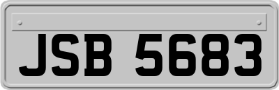 JSB5683