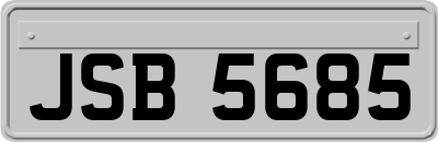 JSB5685