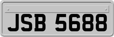 JSB5688