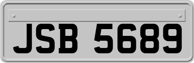 JSB5689