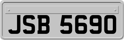 JSB5690
