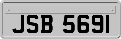 JSB5691