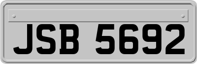 JSB5692