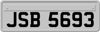 JSB5693