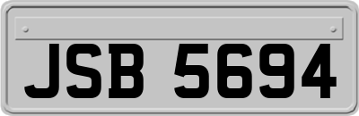 JSB5694
