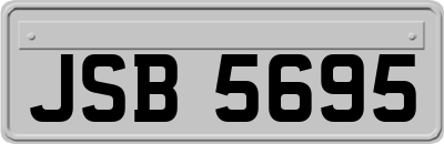 JSB5695