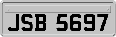 JSB5697