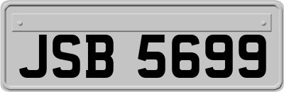 JSB5699