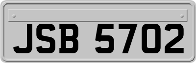 JSB5702
