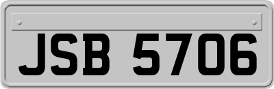JSB5706