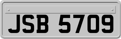 JSB5709