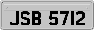 JSB5712