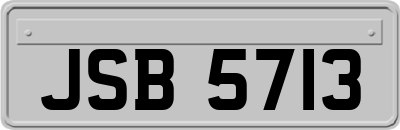 JSB5713