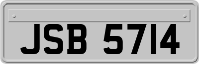 JSB5714