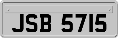 JSB5715