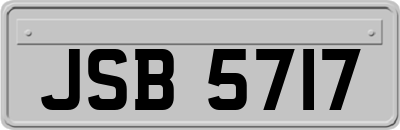 JSB5717