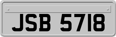 JSB5718