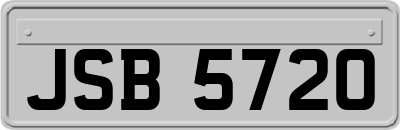 JSB5720