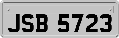 JSB5723