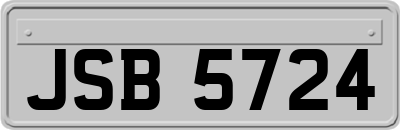JSB5724