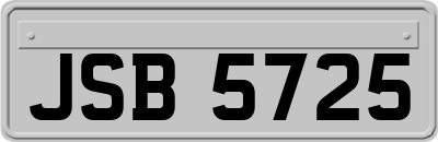 JSB5725