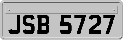 JSB5727