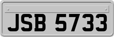 JSB5733