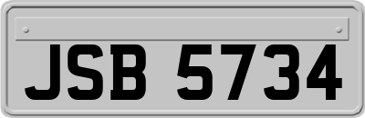 JSB5734
