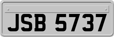 JSB5737