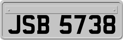 JSB5738