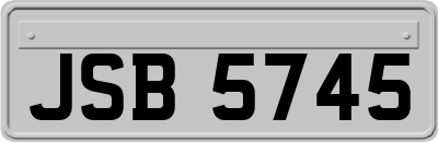 JSB5745