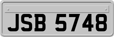 JSB5748