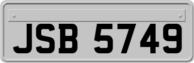 JSB5749
